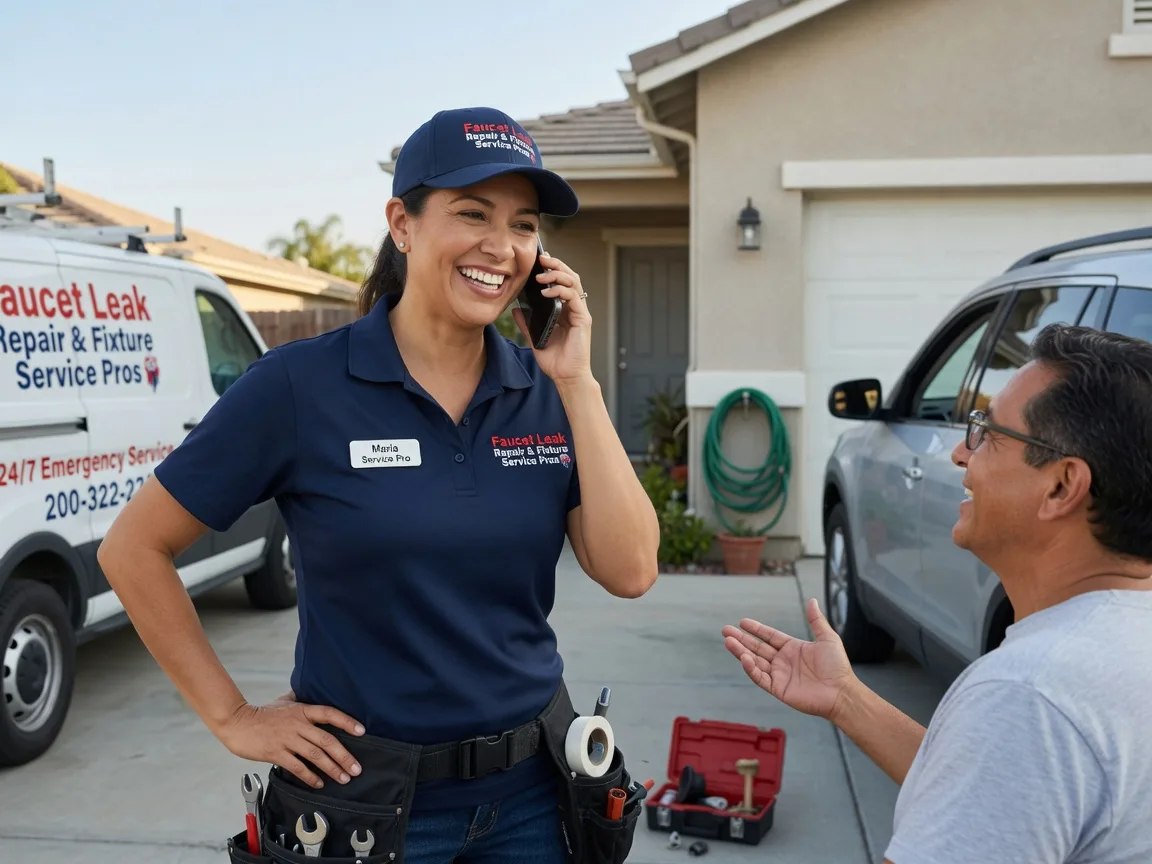 Faucet Repair Highland Lake, NY FAQs